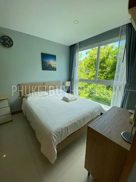 RAW7335: One Bedroom Apartment in Cozy Corner of Rawai. Photo #20