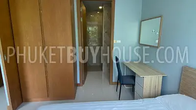 RAW7335: One Bedroom Apartment in Cozy Corner of Rawai. Photo #23