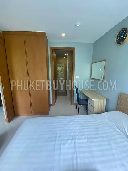 RAW7335: One Bedroom Apartment in Cozy Corner of Rawai. Photo #23