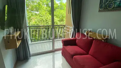 RAW7335: One Bedroom Apartment in Cozy Corner of Rawai. Photo #21