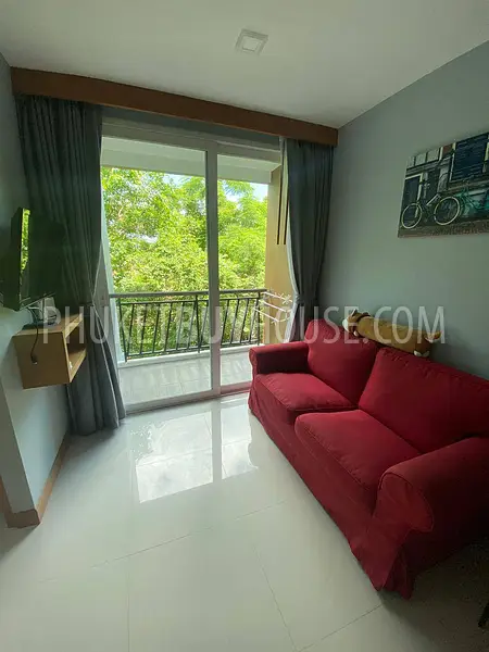 RAW7335: One Bedroom Apartment in Cozy Corner of Rawai. Photo #21