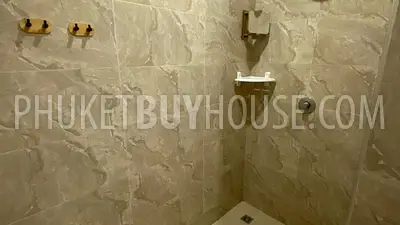 RAW7335: One Bedroom Apartment in Cozy Corner of Rawai. Photo #16