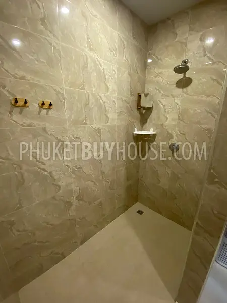 RAW7335: One Bedroom Apartment in Cozy Corner of Rawai. Photo #16