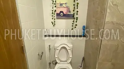 RAW7335: One Bedroom Apartment in Cozy Corner of Rawai. Photo #18