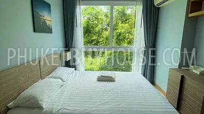 RAW7335: One Bedroom Apartment in Cozy Corner of Rawai. Photo #24