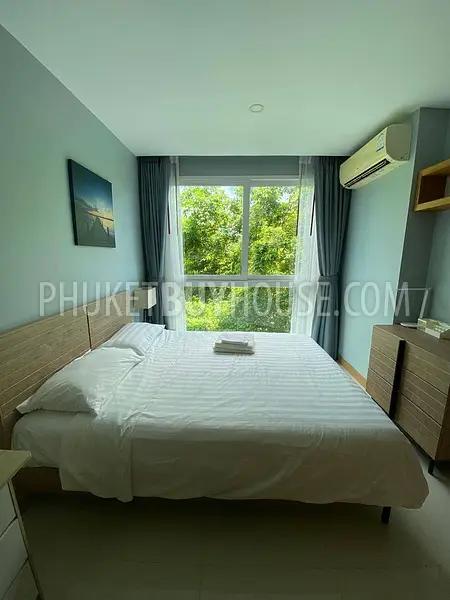 RAW7335: One Bedroom Apartment in Cozy Corner of Rawai. Photo #24