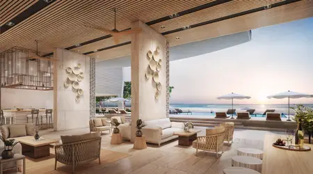 Radisson Phuket Mai Khao. Гарантированные инвестиции в будущее.