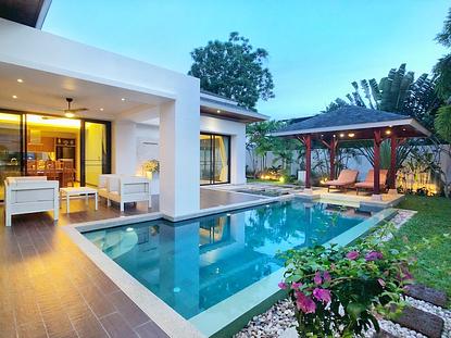 Phuket Property Market Outlook for 2020