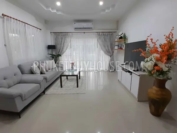 PAK23173: 3-Bedroom House on a 255 sq.m Plot in Paklok. Photo #4