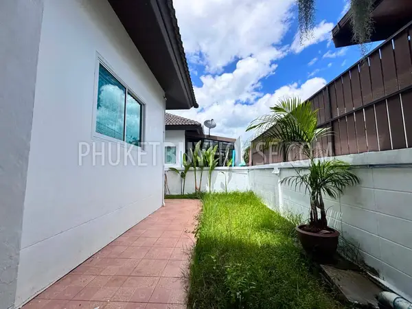 PAK23173: 3-Bedroom House on a 255 sq.m Plot in Paklok. Photo #8
