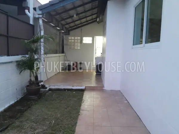 PAK23173: 3-Bedroom House on a 255 sq.m Plot in Paklok. Photo #11