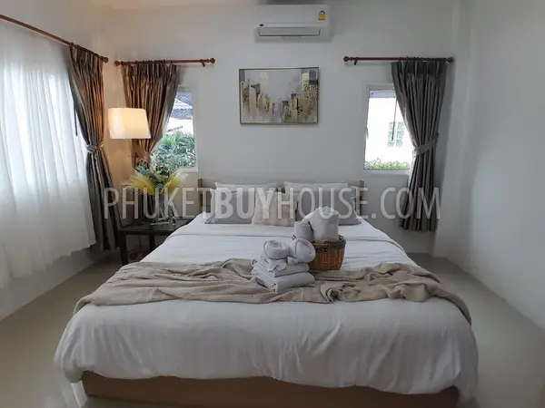 PAK23173: 3-Bedroom House on a 255 sq.m Plot in Paklok. Photo #13