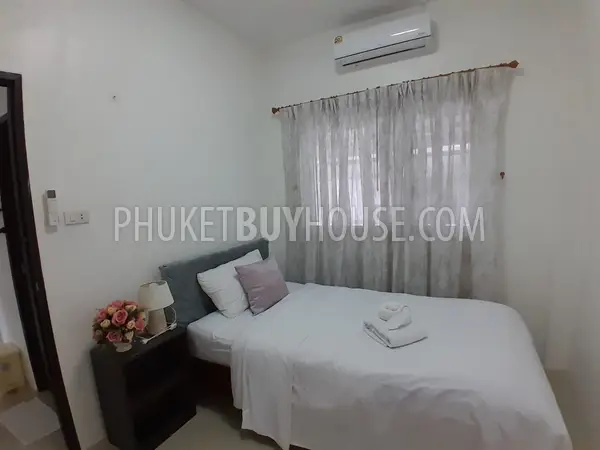 PAK23173: 3-Bedroom House on a 255 sq.m Plot in Paklok. Photo #10