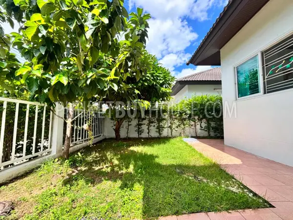 PAK23173: 3-Bedroom House on a 255 sq.m Plot in Paklok. Photo #3