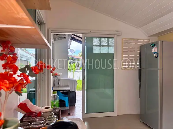 PAK23173: 3-Bedroom House on a 255 sq.m Plot in Paklok. Photo #7