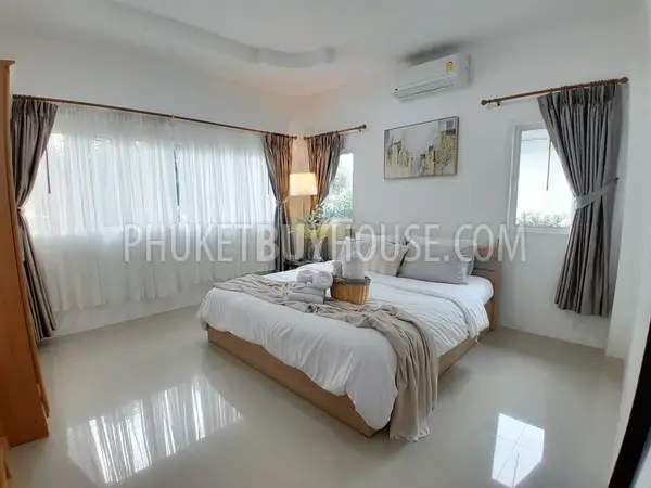 PAK23173: 3-Bedroom House on a 255 sq.m Plot in Paklok. Photo #14