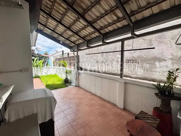 PAK23173: 3-Bedroom House on a 255 sq.m Plot in Paklok. Photo #17
