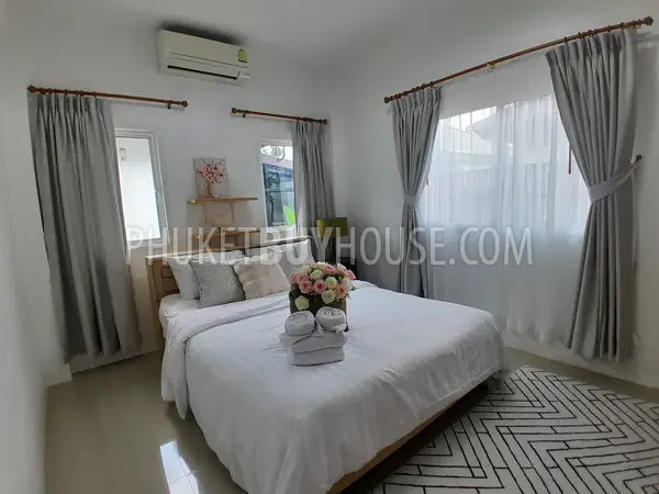 PAK23173: 3-Bedroom House on a 255 sq.m Plot in Paklok. Photo #6