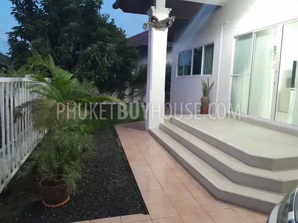 PAK23173: 3-Bedroom House on a 255 sq.m Plot in Paklok. Photo #20