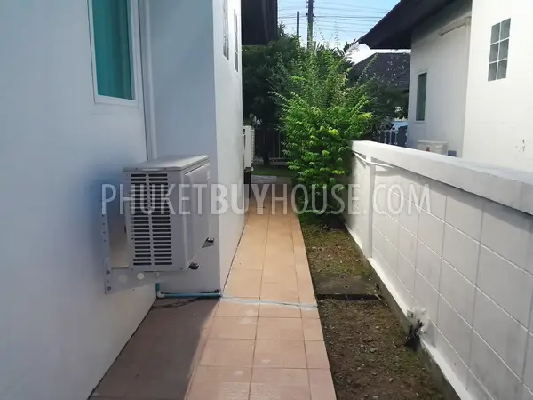 PAK23173: 3-Bedroom House on a 255 sq.m Plot in Paklok. Photo #18