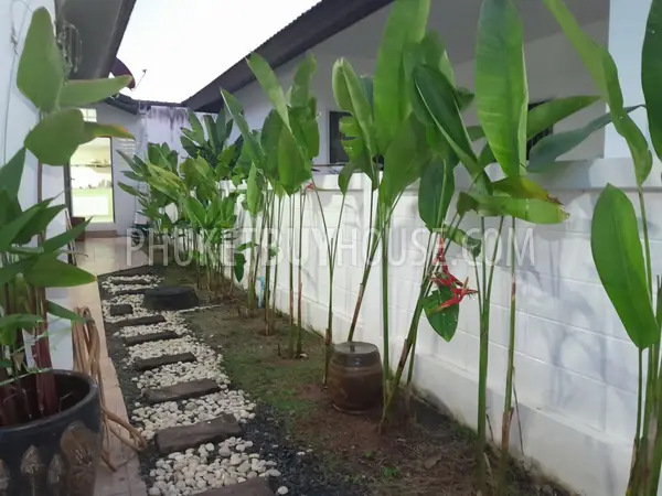 PAK23173: 3-Bedroom House on a 255 sq.m Plot in Paklok. Photo #21