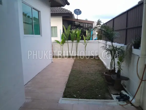 PAK23173: 3-Bedroom House on a 255 sq.m Plot in Paklok. Photo #16