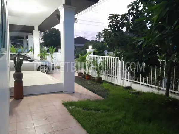 PAK23173: 3-Bedroom House on a 255 sq.m Plot in Paklok. Photo #19