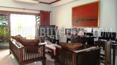PAT4039: Patong condominium for Sale. Фото #1