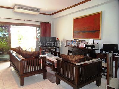 PAT4039: Patong condominium for Sale. Фото #1