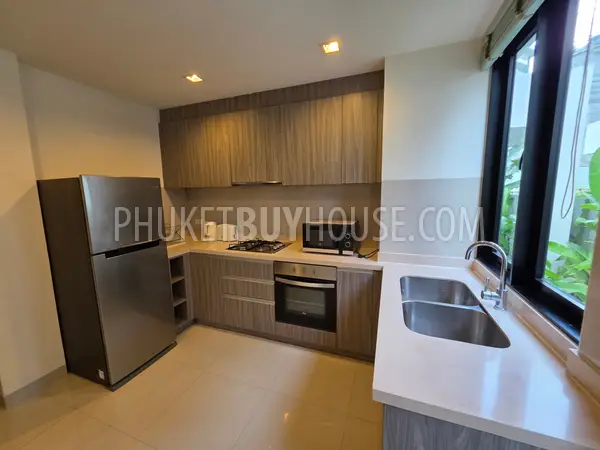 LAG23136: 5-Bedroom Garden Pool Villa in Laguna, Phuket. Photo #16