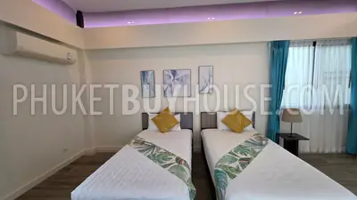 LAG23136: 5-Bedroom Garden Pool Villa in Laguna, Phuket. Photo #26
