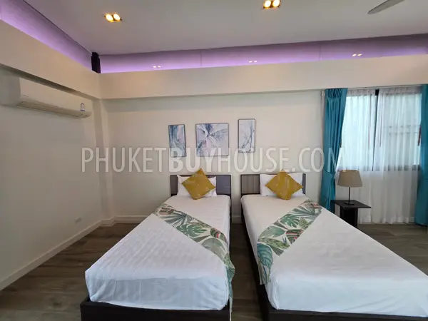 LAG23136: 5-Bedroom Garden Pool Villa in Laguna, Phuket. Photo #26