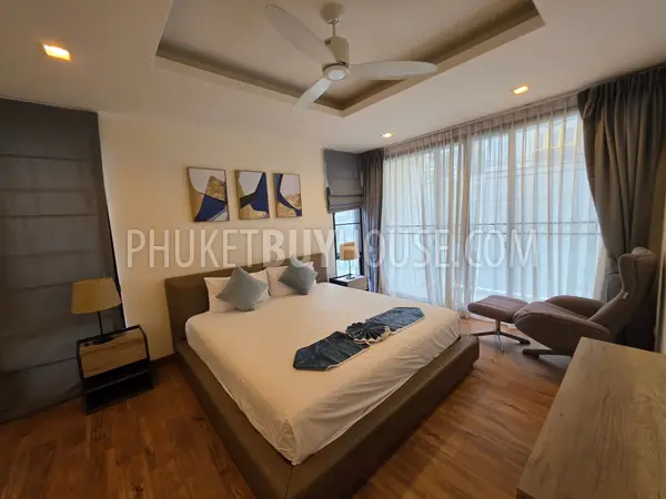 LAG23136: 5-Bedroom Garden Pool Villa in Laguna, Phuket. Photo #9