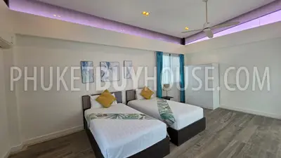 LAG23136: 5-Bedroom Garden Pool Villa in Laguna, Phuket. Photo #20