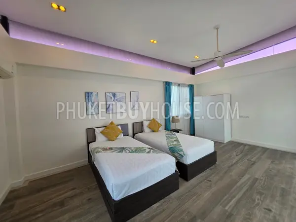 LAG23136: 5-Bedroom Garden Pool Villa in Laguna, Phuket. Photo #20