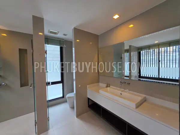 LAG23136: 5-Bedroom Garden Pool Villa in Laguna, Phuket. Photo #12