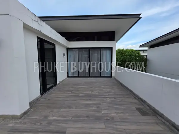 LAG23136: 5-Bedroom Garden Pool Villa in Laguna, Phuket. Photo #32