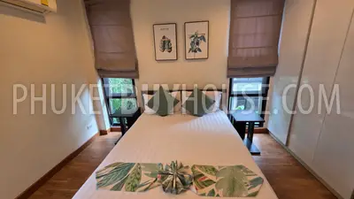LAG23136: 5-Bedroom Garden Pool Villa in Laguna, Phuket. Photo #15