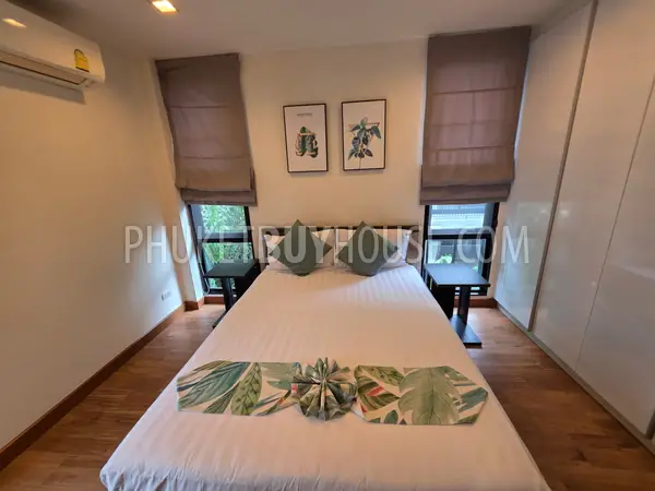 LAG23136: 5-Bedroom Garden Pool Villa in Laguna, Phuket. Photo #15