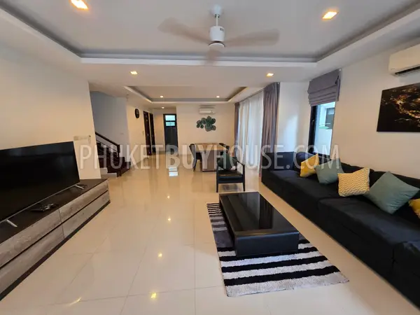 LAG23136: 5-Bedroom Garden Pool Villa in Laguna, Phuket. Photo #6