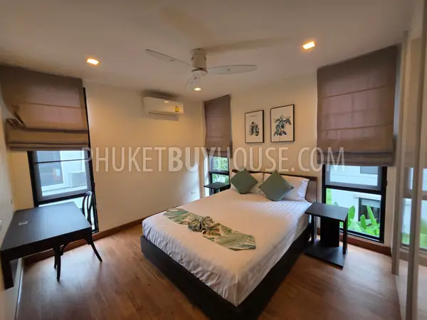 LAG23136: 5-Bedroom Garden Pool Villa in Laguna, Phuket. Photo #14