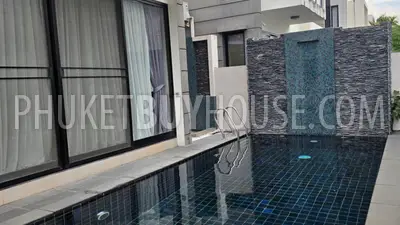LAG23136: 5-Bedroom Garden Pool Villa in Laguna, Phuket. Photo #4