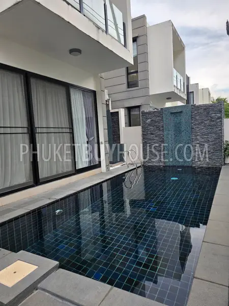LAG23136: 5-Bedroom Garden Pool Villa in Laguna, Phuket. Photo #4