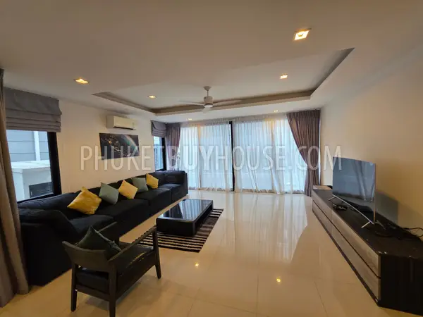 LAG23136: 5-Bedroom Garden Pool Villa in Laguna, Phuket. Photo #7