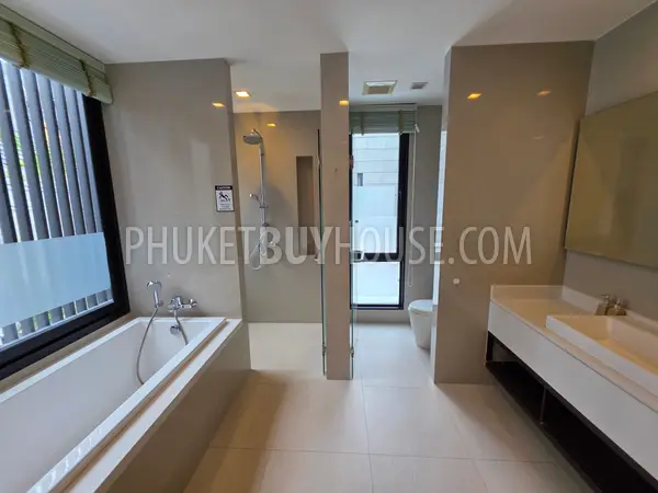 LAG23136: 5-Bedroom Garden Pool Villa in Laguna, Phuket. Photo #11