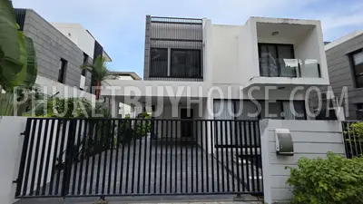 LAG23136: 5-Bedroom Garden Pool Villa in Laguna, Phuket. Photo #5