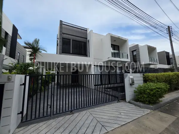 LAG23136: 5-Bedroom Garden Pool Villa in Laguna, Phuket. Photo #1
