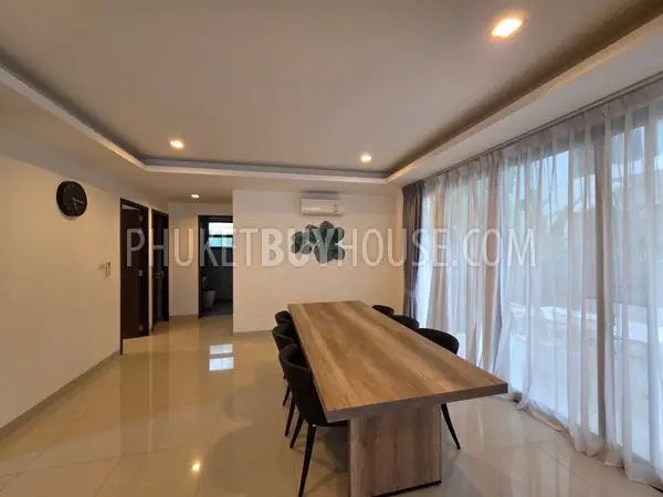 LAG23136: 5-Bedroom Garden Pool Villa in Laguna, Phuket. Photo #19