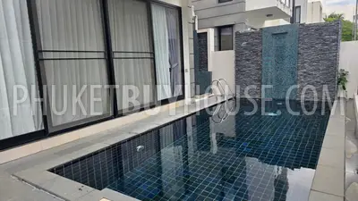 LAG23136: 5-Bedroom Garden Pool Villa in Laguna, Phuket. Photo #38