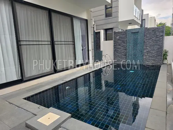 LAG23136: 5-Bedroom Garden Pool Villa in Laguna, Phuket. Photo #38
